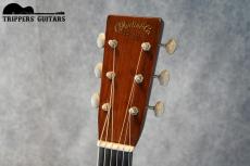 Martin D-28 Authentic 1937 Aged (2020) マダガスカルローズウッドS/Bの頃の物で、今となってはとても貴重な1本です!_6