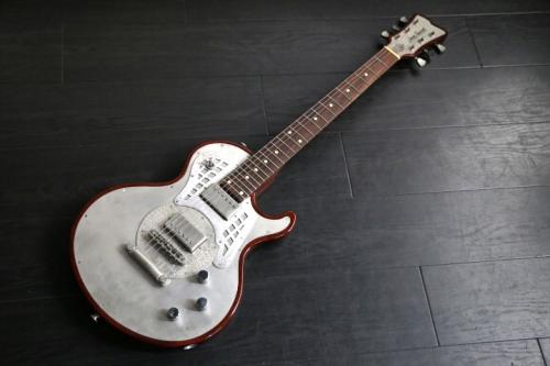 James Trussart SteelTop　　コレクター放出品　　セール期間限定価格