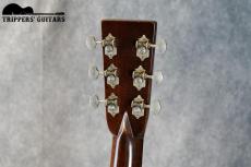 Martin D-28 Authentic 1937 Aged (2020) マダガスカルローズウッドS/Bの頃の物で、今となってはとても貴重な1本です!_8