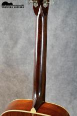Martin D-28 Authentic 1937 Aged (2020) マダガスカルローズウッドS/Bの頃の物で、今となってはとても貴重な1本です!_9