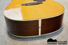 Martin D-28 Authentic 1937 Aged (2020) マダガスカルローズウッドS/Bの頃の物で、今となってはとても貴重な1本です!_13