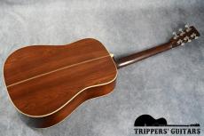 Martin D-28 Authentic 1937 Aged (2020) マダガスカルローズウッドS/Bの頃の物で、今となってはとても貴重な1本です!_15