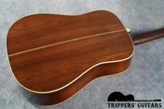Martin D-28 Authentic 1937 Aged (2020) マダガスカルローズウッドS/Bの頃の物で、今となってはとても貴重な1本です!_16