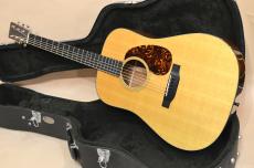 Martin D-18 Standard　2012年製