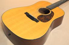 Martin D-18 Standard　2012年製_3