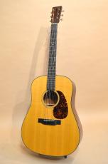 Martin D-18 Standard　2012年製_4