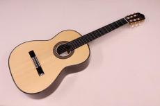 ASTURIAS アストリアス ルネッサンスS 630mm・スーパーライトケースセット [中古美品]　_2