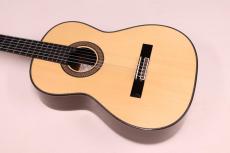 ASTURIAS アストリアス ルネッサンスS 630mm・スーパーライトケースセット [中古美品]　_5