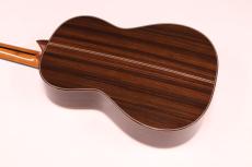 ASTURIAS アストリアス ルネッサンスS 630mm・スーパーライトケースセット [中古美品]　_6