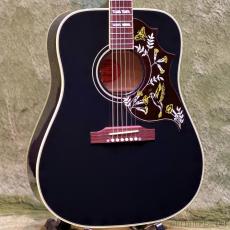 Gibson ~Greatest Hits~ Custom Shop Hummingbird Torch -Ebony Gloss- #22765055【48回迄金利0%対象】【送料当社負担】