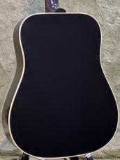 Gibson ~Greatest Hits~ Custom Shop Hummingbird Torch -Ebony Gloss- #22765055【48回迄金利0%対象】【送料当社負担】_3