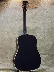 Gibson ~Greatest Hits~ Custom Shop Hummingbird Torch -Ebony Gloss- #22765055【48回迄金利0%対象】【送料当社負担】_4