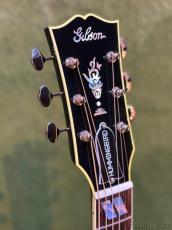 Gibson ~Greatest Hits~ Custom Shop Hummingbird Torch -Ebony Gloss- #22765055【48回迄金利0%対象】【送料当社負担】_5