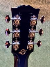 Gibson ~Greatest Hits~ Custom Shop Hummingbird Torch -Ebony Gloss- #22765055【48回迄金利0%対象】【送料当社負担】_6