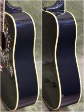 Gibson ~Greatest Hits~ Custom Shop Hummingbird Torch -Ebony Gloss- #22765055【48回迄金利0%対象】【送料当社負担】_8