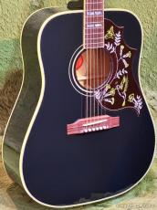 Gibson ~Greatest Hits~ Custom Shop Hummingbird Torch -Ebony Gloss- #22765055【48回迄金利0%対象】【送料当社負担】_9
