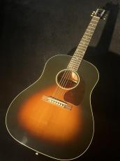 Gibson 【New】 Custom Shop 1942 Banner J-45 ~Vintage Sunburst #21175016 【2025年製】【試奏動画あり】_2