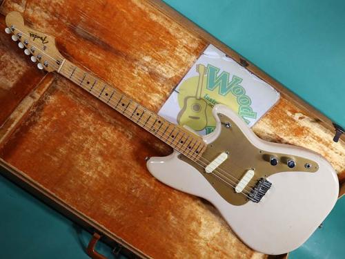 Fender DUO SONIC
