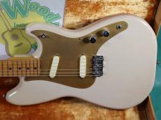 Fender DUO SONIC_2