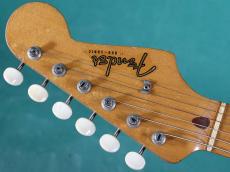 Fender DUO SONIC_5