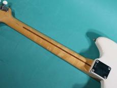 Fender DUO SONIC_8