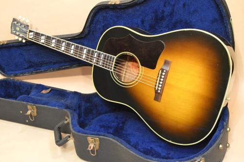 Gibson Southern Jumbo　2002年製