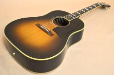 Gibson Southern Jumbo　2002年製_2