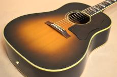 Gibson Southern Jumbo　2002年製_3