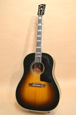Gibson Southern Jumbo　2002年製_4