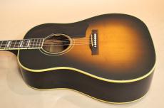 Gibson Southern Jumbo　2002年製_12