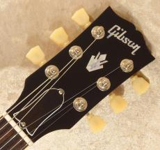 Gibson 【NEW】ES-335 Figured Deep Ocean Burst sn227540251 [3.59kg]_4