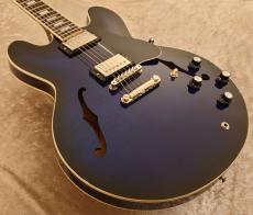 Gibson 【NEW】ES-335 Figured Deep Ocean Burst sn227540251 [3.59kg]_7