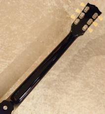 Gibson 【NEW】ES-335 Figured Deep Ocean Burst sn227540251 [3.59kg]_10