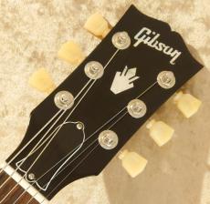 Gibson 【NEW】ES-335 Figured Antique Natural sn210740306 [3.57kg]_4