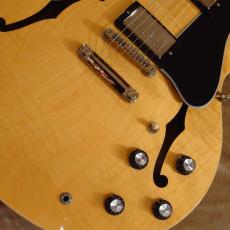 Gibson 【NEW】ES-335 Figured Antique Natural sn210740306 [3.57kg]_5