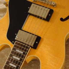 Gibson 【NEW】ES-335 Figured Antique Natural sn210740306 [3.57kg]_6