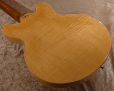 Gibson 【NEW】ES-335 Figured Antique Natural sn210740306 [3.57kg]_8
