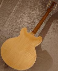 Gibson 【NEW】ES-335 Figured Antique Natural sn210740306 [3.57kg]_9