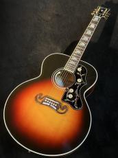 Gibson SJ-200 Standard Triburst【#20575015】【試奏動画あり】_2