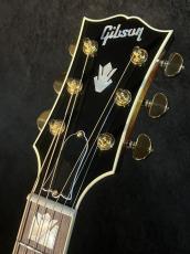 Gibson SJ-200 Standard Triburst【#20575015】【試奏動画あり】_4
