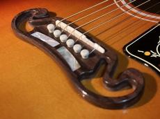 Gibson SJ-200 Standard Triburst【#20575015】【試奏動画あり】_6