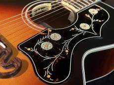 Gibson SJ-200 Standard Triburst【#20575015】【試奏動画あり】_7