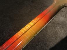 Gibson SJ-200 Standard Triburst【#20575015】【試奏動画あり】_9