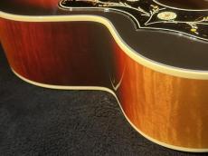 Gibson SJ-200 Standard Triburst【#20575015】【試奏動画あり】_10