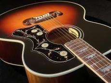 Gibson SJ-200 Standard Triburst【#20575015】【試奏動画あり】_11