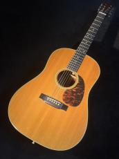 Martin 【Vintage】 D-28 S 【1971年】 【試奏動画あり】_2