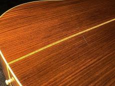 Martin 【Vintage】 D-28 S 【1971年】 【試奏動画あり】_10