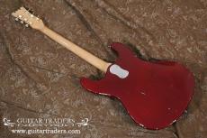 Mosrite 1964 The Ventures Model MK 1_2