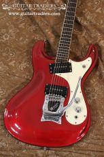 Mosrite 1964 The Ventures Model MK 1_3