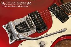 Mosrite 1964 The Ventures Model MK 1_6
